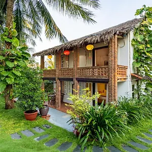 Tan Thanh Garden Hội An