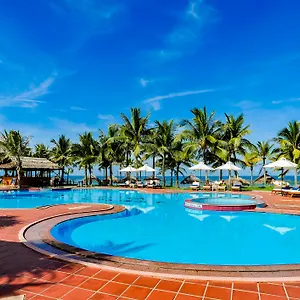 4* Resort Tropical