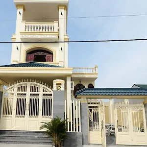 2* Habitación en casa particular River Park Trademark River Park Homestayandhostel Hoian