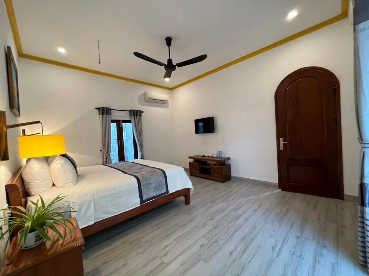 An Bang Rainbow Beach House Hoi An