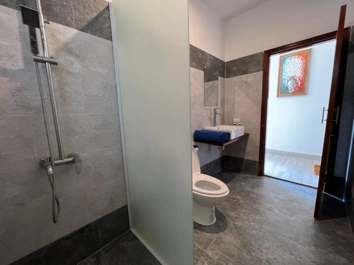 An Bang Rainbow Beach House Hoi An Homestay