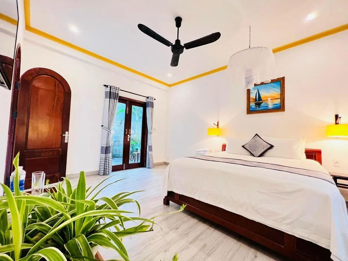 An Bang Rainbow Beach House Hoi An 0*,  Vietnam