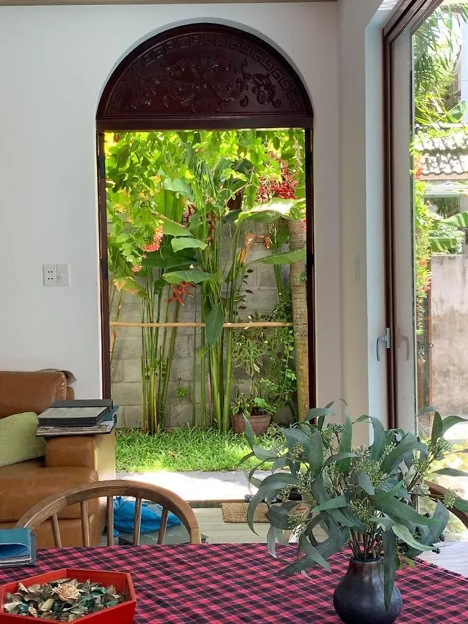 An Bang Rainbow Beach House Hoi An