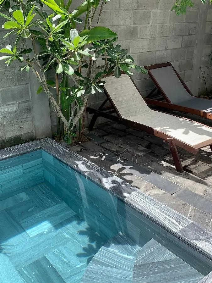 Homestay An Bang Rainbow Beach House Hoi An