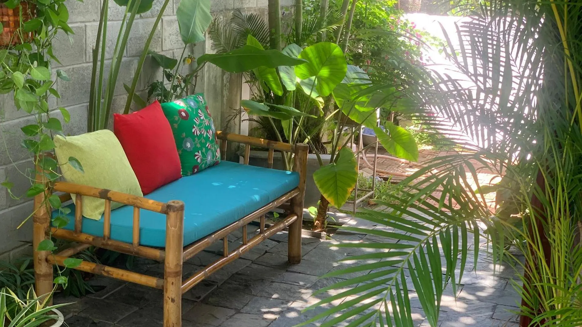 An Bang Rainbow Beach House Hoi An 0*,  Vietnam